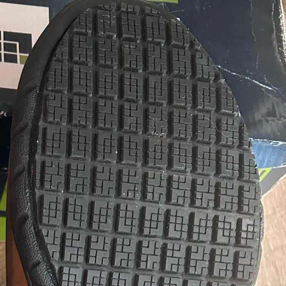 SRMAX  Women’s Shoes,Style SRM251 Raleigh Brown Waterproof Hiker Boots,Size 7.5M - Picture 15 of 15